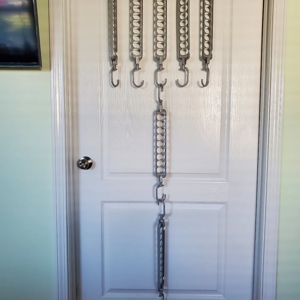 CLOSET ORGANIZATION